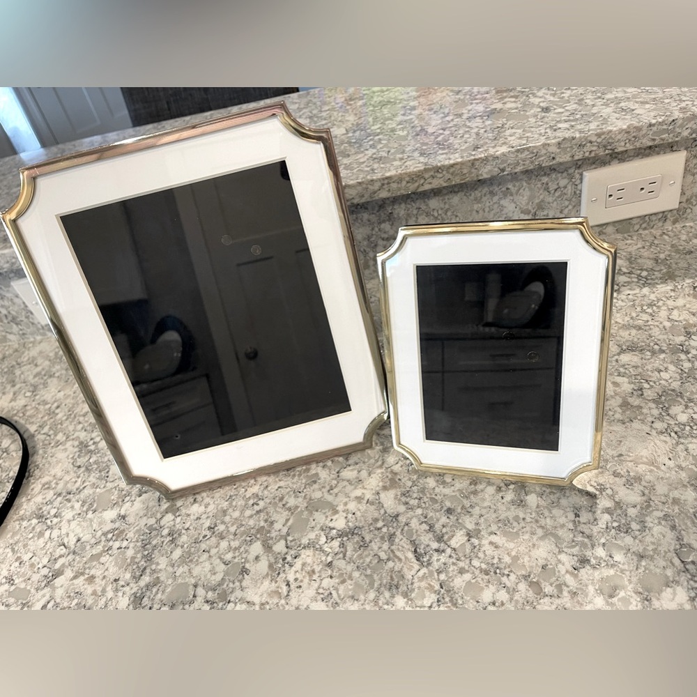Kate Spade Picture Frames